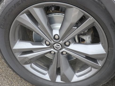 Used 2020 Nissan Murano Platinum w/ Cargo Package image 22