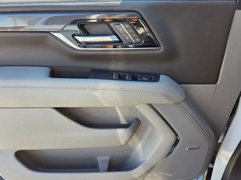 New 2026 GMC Yukon Elevation image 22