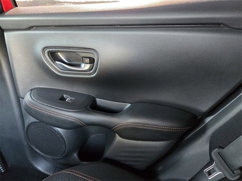 Used 2025 Honda HR-V Sport image 13