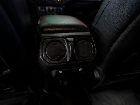 Used 2021 Jeep Gladiator Rubicon image 52