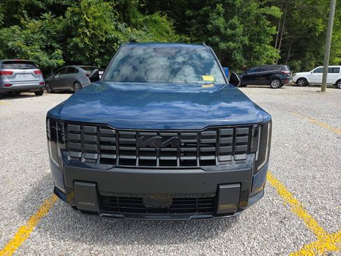 Used 2027 Kia Telluride SX Prestige X-Line AWD/4WD image 2