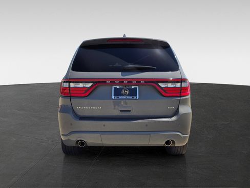 Used 2022 Dodge Durango GT RWD image 6