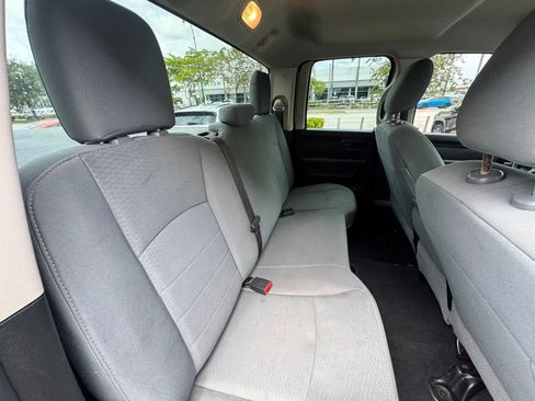 Used 2018 RAM 1500 Express w/ Express Value Package AWD/4WD image 22