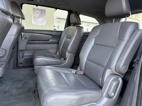 Used 2016 Honda Odyssey EX-L image 14