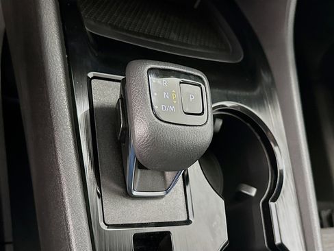 Used 2023 Nissan Rogue SV image 24