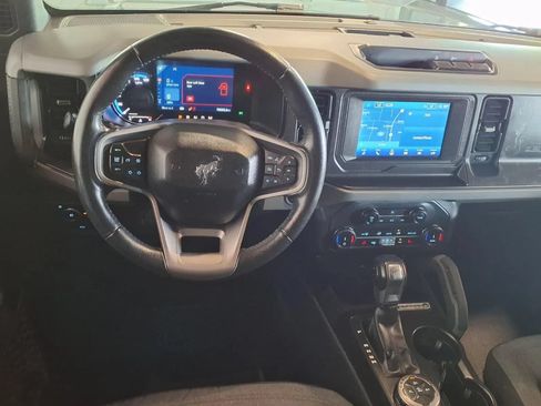Used 2022 Ford Bronco Big Bend AWD/4WD image 14