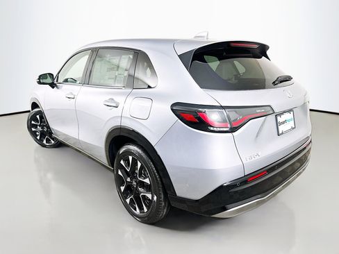 New 2026 Honda HR-V EX-L image 5