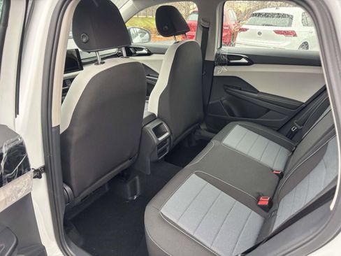 New 2026 Volkswagen Taos S FWD image 26