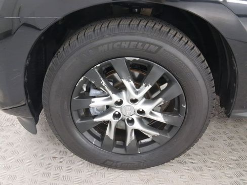 Used 2013 INFINITI JX35 FWD w/ Premium Pkg image 11