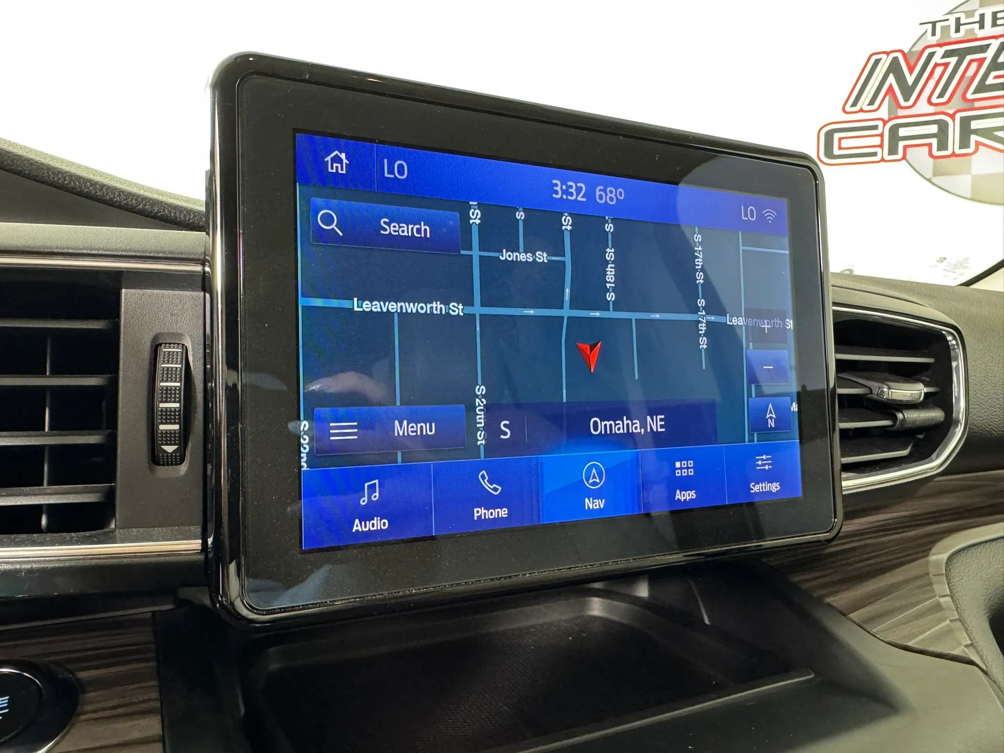 Used 2020 Ford Explorer Limited AWD/4WD image 20