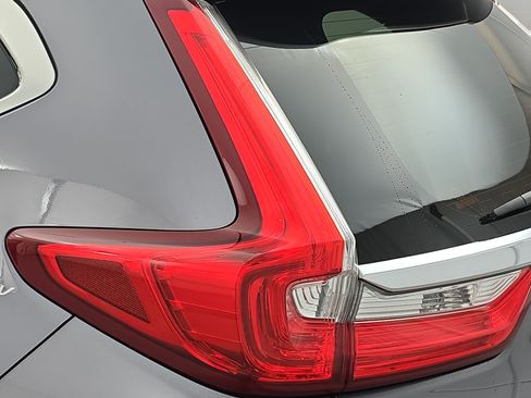 Used 2017 Honda CR-V LX image 32