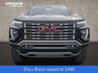 New 2026 GMC Canyon Denali video 2
