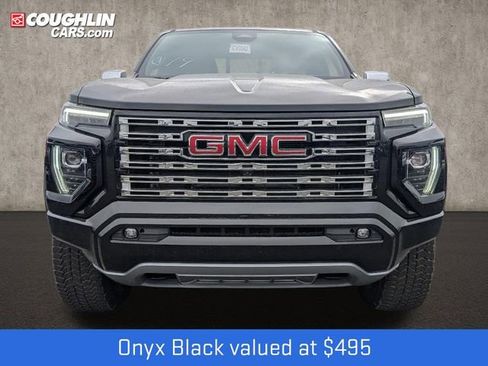 New 2026 GMC Canyon Denali image 2