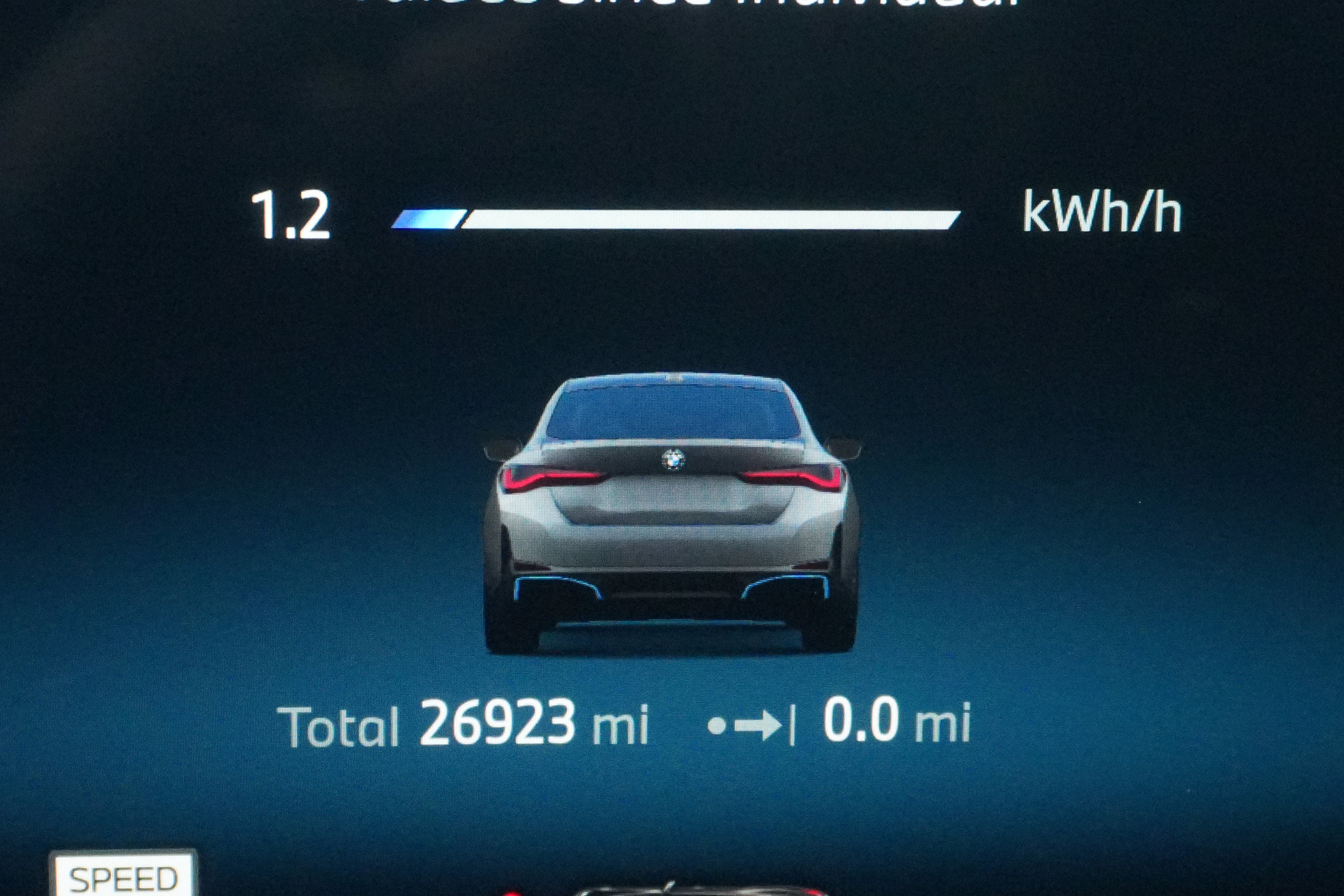 Certified 2024 BMW i4 eDrive35 w/ Premium Package RWD image 20