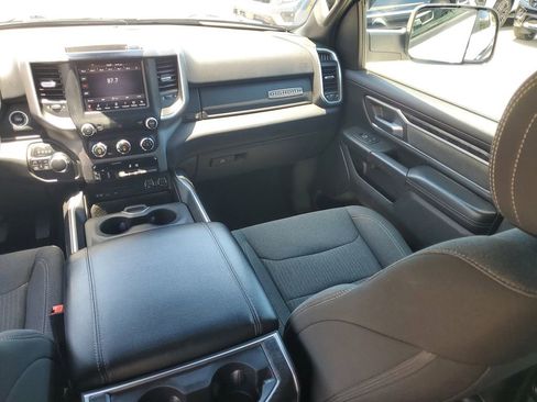 Used 2019 RAM 1500 Big Horn AWD/4WD image 16