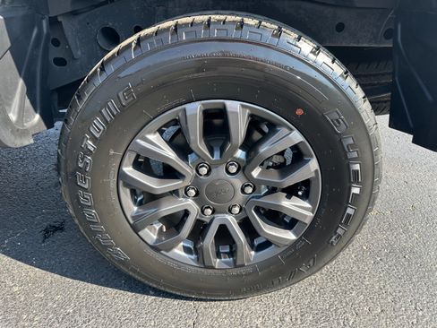 Used 2022 Ford Ranger XLT w/ Equipment Group 301A Mid image 20