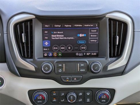 Used 2023 GMC Terrain Denali image 18