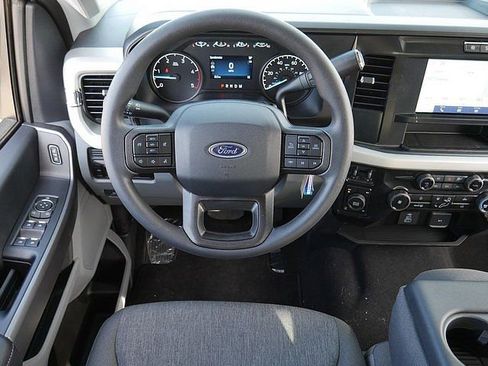 New 2026 Ford F350 XL w/ STX Appearance Package AWD/4WD image 17
