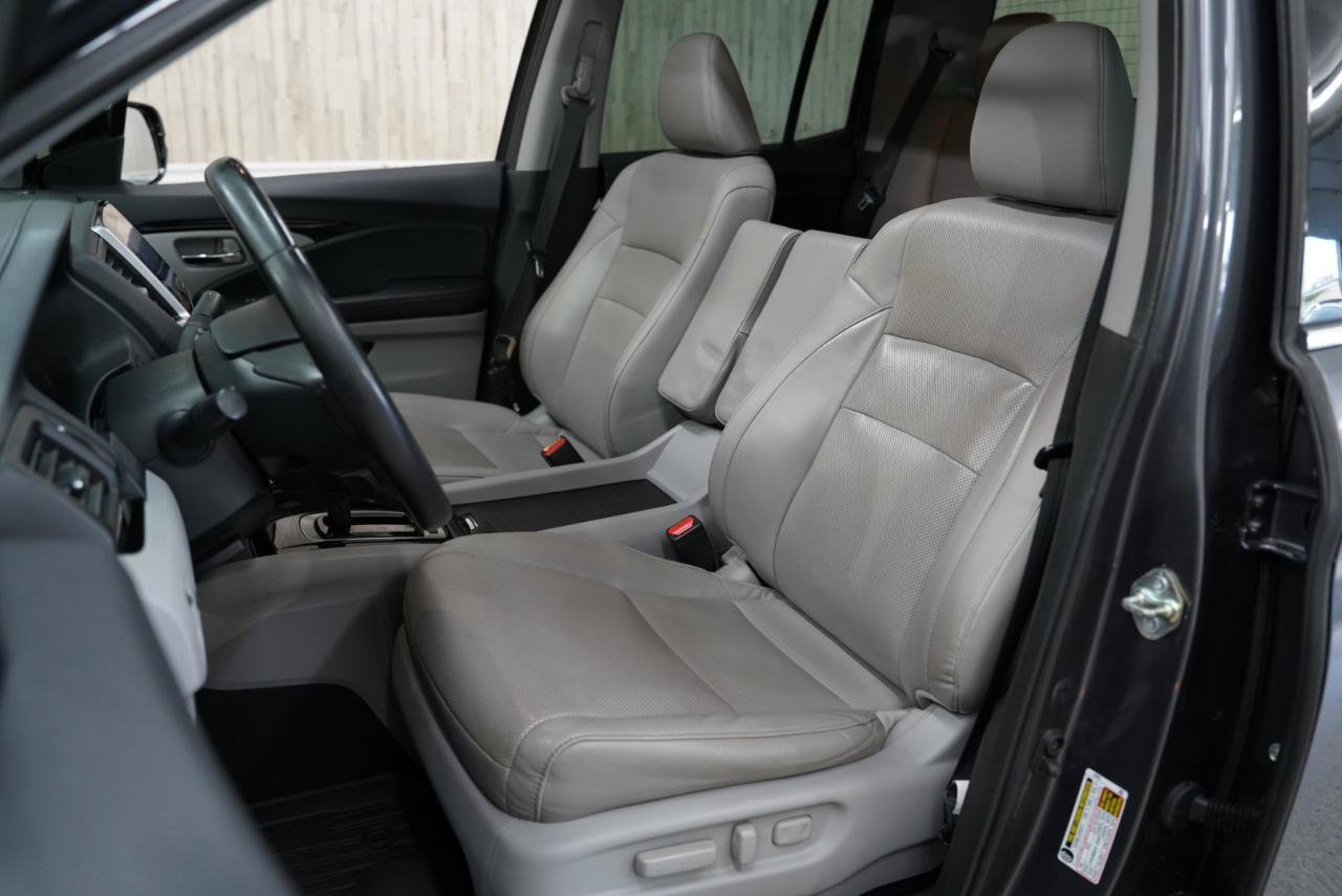 Used 2019 Honda Ridgeline RTL-E image 26
