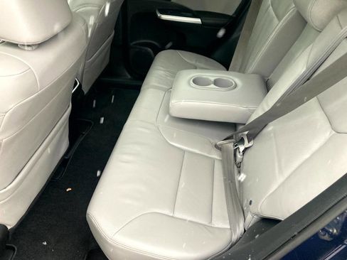 Used 2016 Honda CR-V Touring image 14