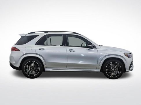 Used 2024 Mercedes-Benz GLE 450 4MATIC image 6