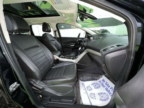 Used 2013 Ford Escape SEL AWD/4WD image 27