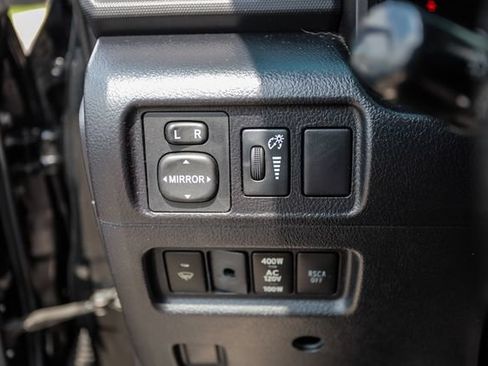 Used 2012 Toyota 4Runner Limited AWD/4WD image 41