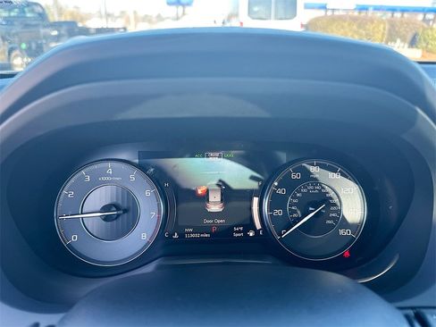 Used 2020 Acura RDX Technology Package image 12