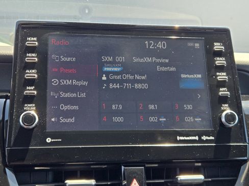 Used 2024 Toyota Camry XSE FWD image 18