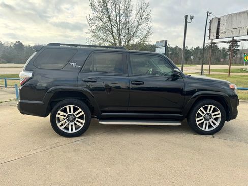 Used 2022 Toyota 4Runner TRD Sport RWD image 7