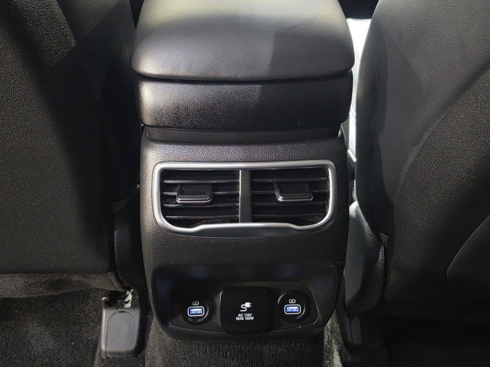 Used 2021 Hyundai Santa Fe Limited FWD image 16
