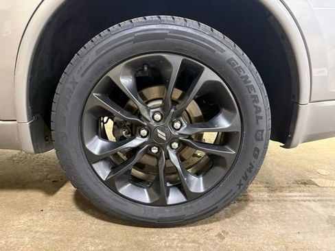 Used 2021 Dodge Durango GT AWD/4WD image 31