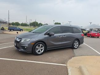 Used 2019 Honda Odyssey EX-L video 2