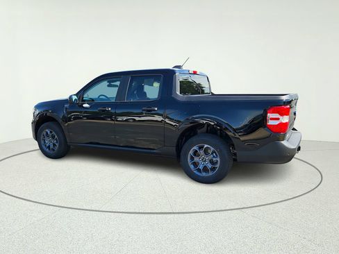 New 2026 Ford Maverick XLT w/ Equipment Group 301A AWD/4WD image 5