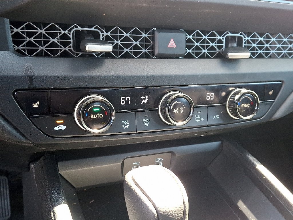 Used 2024 Honda Accord EX image 16