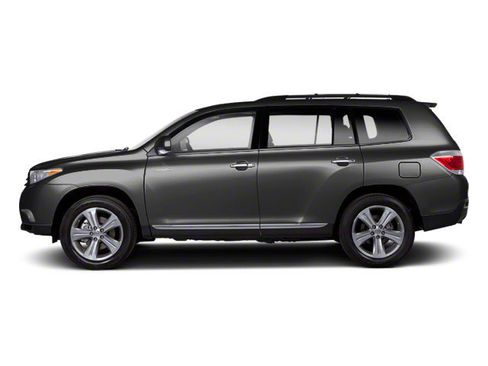 Used 2013 Toyota Highlander Limited AWD/4WD image 3