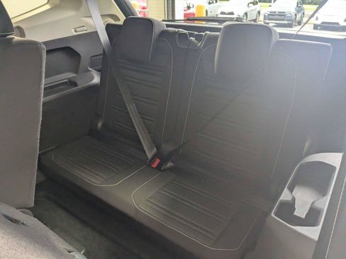 Used 2024 Volkswagen Tiguan S FWD image 37