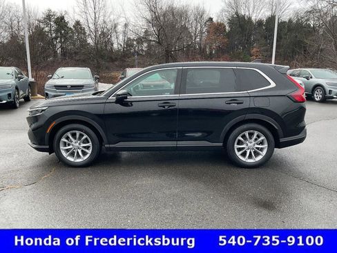 Certified 2023 Honda CR-V EX image 3