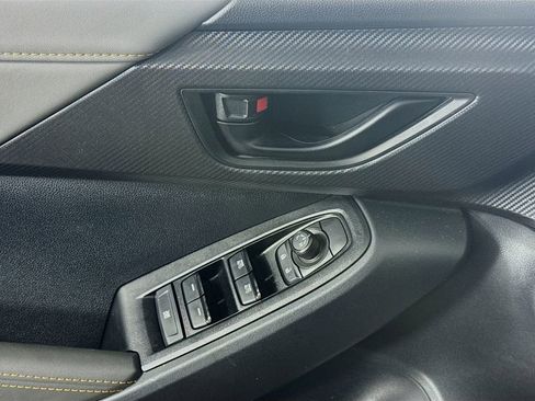 Used 2024 Subaru Crosstrek 2.5i Wilderness w/ Crosstrek Mirror Package image 20