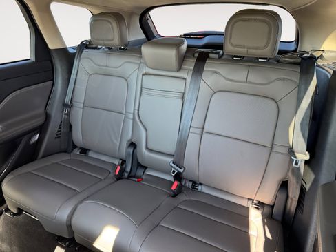 New 2026 Lincoln Corsair Reserve w/ Jet Appearance Package image 16