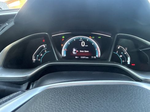 Used 2018 Honda Civic EX image 22
