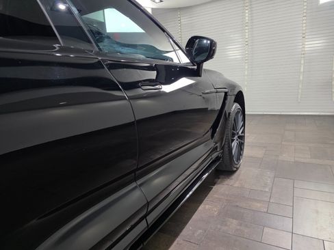 Used 2023 Aston Martin DBX 707 AWD/4WD image 9