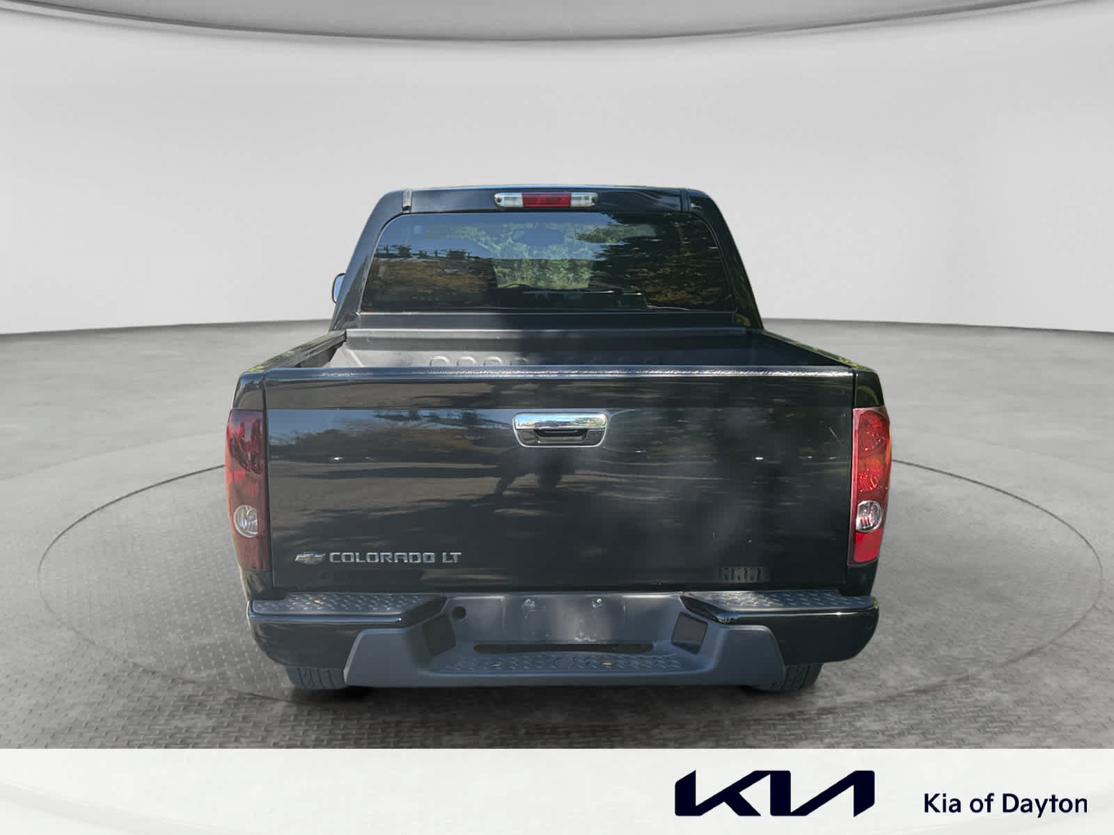 Used 2010 Chevrolet Colorado LT RWD image 6