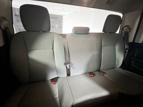 Used 2022 RAM 1500 Tradesman w/ Electronics Group AWD/4WD image 32