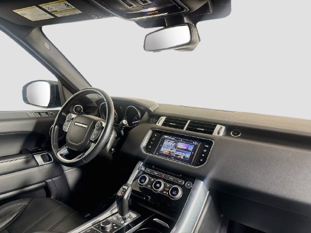 Used 2016 Land Rover Range Rover Sport HSE AWD/4WD image 29