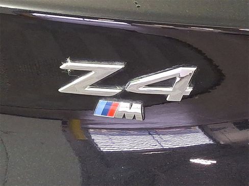 Used 2012 BMW Z4 sDrive35i image 29