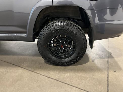 Used 2012 Toyota 4Runner SR5 w/ Convenience Pkg AWD/4WD image 43