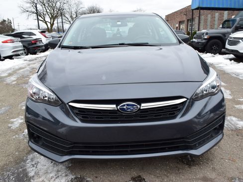 Used 2022 Subaru Impreza 2.0i image 5