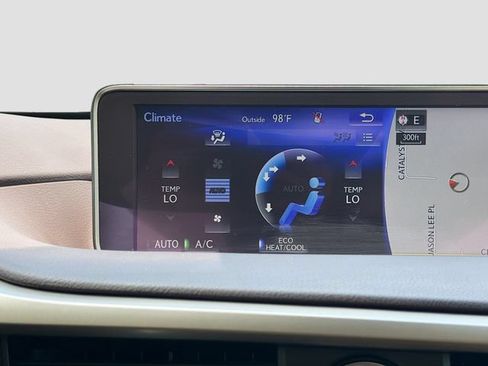 Used 2019 Lexus RX 350 FWD w/ Navigation Package image 34
