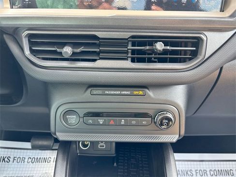 New 2025 Ford Bronco Sport Big Bend w/ Convenience Package image 24